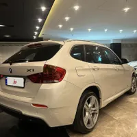 بی‌ام‌و X1 28i، مدل ۲۰۱۴|خودرو سواری و وانت|تهران, دزاشیب|دیوار