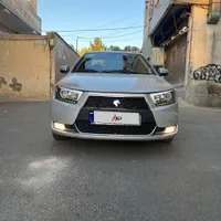دنا پلاس تیپ۲ مدل ۱۴۰۰