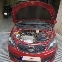 MVM 315 NEW کم کار|خودرو سواری و وانت|تهران, مجیدیه|دیوار