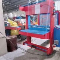 abbs،، دستگاه شیرینگ تونلی .|ماشین‌آلات صنعتی|بندرعباس, |دیوار