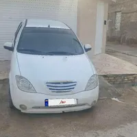 تیبا۲مدل ۹۷