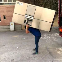 باربری واسبابکشی اتوبارتخصصی سراسرشیراز تضمین