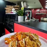 نیروی آقا برای همکاری در مسترپیتزا نیازمندیم