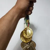 مربی خصوصی MMA دفاع شخصی واقعی