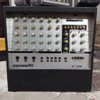 اکو باند st2000 چنگ مناسب مراسمات واق در یافت اباد|سیستم صوتی خانگی|تهران, یافت آباد شمالی|دیوار