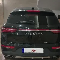 دیگنیتی پرایم،  مشکی مدل ۱۴۰۲|خودرو سواری و وانت|مشهد, امیر|دیوار