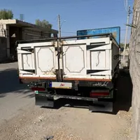 فروش خاور ایسوزو|خودرو سنگین|کرمان, |دیوار