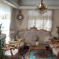 فروش زمین ۵۰ متری در طیب|فروش زمین و ملک کلنگی|تهران, طیب|دیوار
