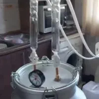 دستگاه تقطیر عرقگیر
