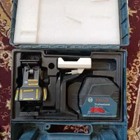 تراز لیزری بوش...