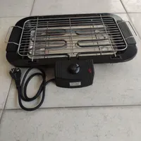 کباب پز برقی