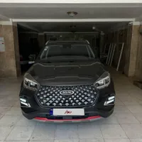 ام‌وی‌ام X55 Pro IE اسپرت، مدل ۱۴۰۳|خودرو سواری و وانت|پردیس, |دیوار