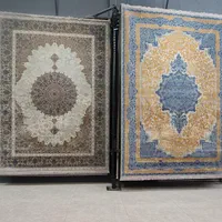 فرش چکاوک
