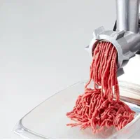 چرخ گوشت اصل ژاپن|خردکن، آسیاب، غذاساز|تهران, مرزداران|دیوار