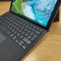 Dell5290لپ‌تاپ وتبلت صنعتی دارای گارانتی ومهلت تست|رایانه همراه|قم, پردیسان|دیوار