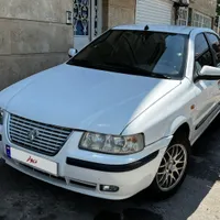 سمند LX EF7، مدل ۱۳۹۰|خودرو سواری و وانت|شیراز, محراب|دیوار