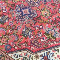 فرش قدیمی|فرش|ارومیه, |دیوار