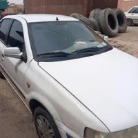 سمند LX ساده، مدل ۱۳۸۵|خودرو سواری و وانت|ساوه, |دیوار