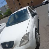 تیبا۲مدل۹۷وپراید۸۴دوگانه سوزدستیCNG|خودرو سواری و وانت|اندیمشک, |دیوار