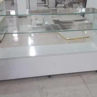 مییز منشی. ویترینن۷۷دکورر۴۴|فروشگاه و مغازه|تهران, سازمان برنامه شمالی|دیوار