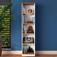 کتابخانه و قفسه کتاب مدل دامون|کتابخانه، شلف، قفسه‌های دیواری|تبریز, |دیوار