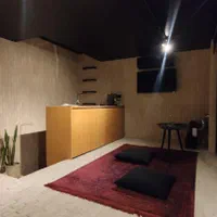 خانه مسافر مهرپویا کنار میدان نقش جهان|اجارهٔ کوتاه‌مدت آپارتمان و سوئیت|اصفهان, نقش جهان|دیوار