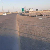 فروش زمین ۵۷۷ متری