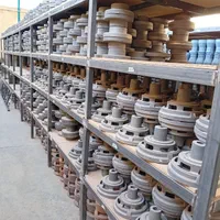 کفکش لجنکش شناور ادوات و ابزارشرکت پمپ اسرار|ماشین‌آلات صنعتی|جیرفت, |دیوار