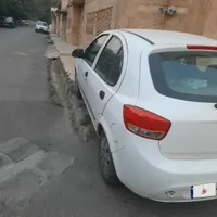 فروش یک دستگاه تیبا دو