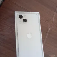 اپل iPhone 13 با حافظهٔ ۱۲۸ گیگابایت