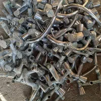 خرید ضایعات اهن الومینیوم مس چدن برنزدرسراسر شیراز|عمده‌فروشی|شیراز, شهرک گلستان|دیوار