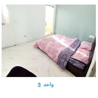 سوییت با وان و ابنما توس41|اجارهٔ کوتاه‌مدت آپارتمان و سوئیت|مشهد, توس|دیوار
