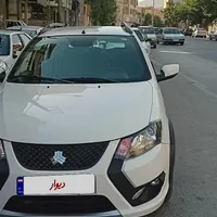 کوییک RS، مدل ۱۴۰۳