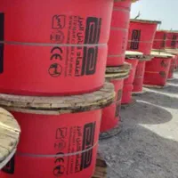 کابل برق صنعتی و ساختمانی