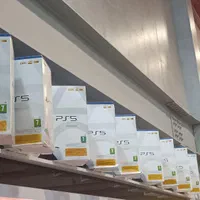 کنسول بازی ps5. دیجیتال.با گارانتی
