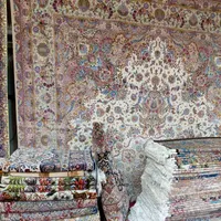 خریدار فرش‌دستی‌در زعفرانیه‌شهران‌پیروزی‌مجیدیه