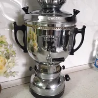 سماورگازی