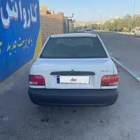 پراید 131 EX، مدل ۱۳۹۳|خودرو سواری و وانت|یزد, |دیوار