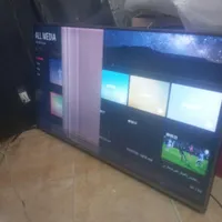 خریدار اتلویزیون شگسته LED.LCDپلاسما|تلویزیون و پروژکتور|مشهد, ایثارگران|دیوار