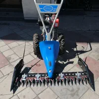 دروگر گندم و جو و یونجه علف چین|ماشینآلات صنعتی|باقرشهر, |دیوار