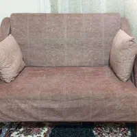 هفت نفره سالم|مبلمان خانگی و میز عسلی|تهران, دولاب|دیوار