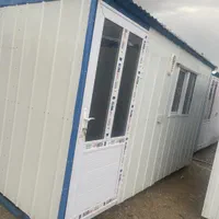 تولید کننده کانکس در تمامی ابعاد|مصالح و تجهیزات ساختمان|ساوه, |دیوار