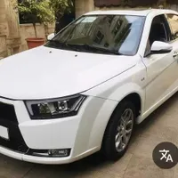 دنا پلاس اتوماتیک، مدل ۱۴۰۴