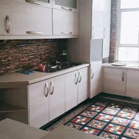 آپارتمان/ سوئیت مبله ۸۰ متری در گوهردشت|اجارهٔ کوتاهمدت آپارتمان و سوئیت|کرج, گوهردشت|دیوار