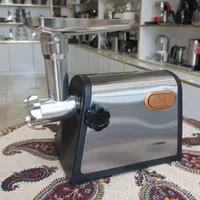 چرخگوشت چرخ گوشت چر خ گوشت استیل با ضمانت خردکن|خردکن، آسیاب، غذاساز|قم, نیروگاه|دیوار