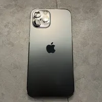 ایفون چک اصلیiPhone 12 Pro Max ۲۵۶ گیگابایت بی خط|موبایل|رشت, گلسار|دیوار