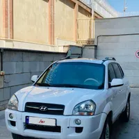 هیوندای توسان ix 35 2700cc، مدل ۲۰۰۷|خودرو سواری و وانت|تهران, میرداماد|دیوار