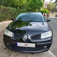 رنو مگان مونتاژ 2000cc، مدل ۱۳۹۰|خودرو سواری و وانت|شیراز, باغ تخت|دیوار