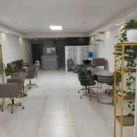 فلت 100متر درچهارراه دامایی ساختمان پزشکان نیروانا|اجارهٔ دفتر کار، اتاق اداری، مطب|بندرعباس, |دیوار