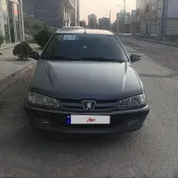 پارس دوگانه کارخانه مدل ۸۶ استثنایی